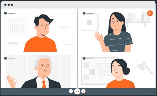 Лицензия на сервер до 20 участников Vinteo VI-S000